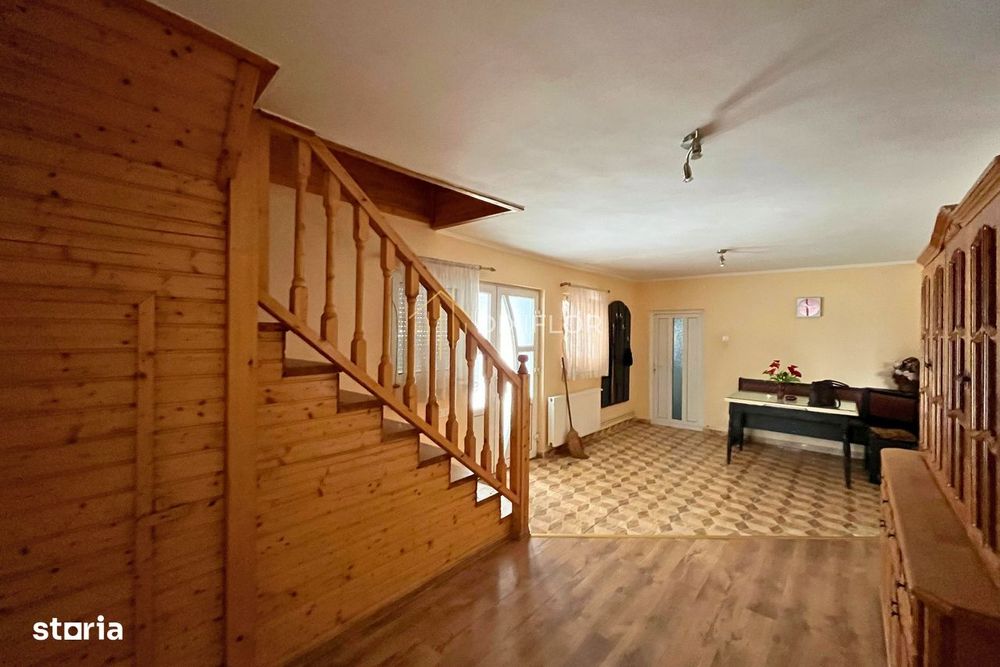 Casă cu 2 camere | Vărgata | 60.000 €