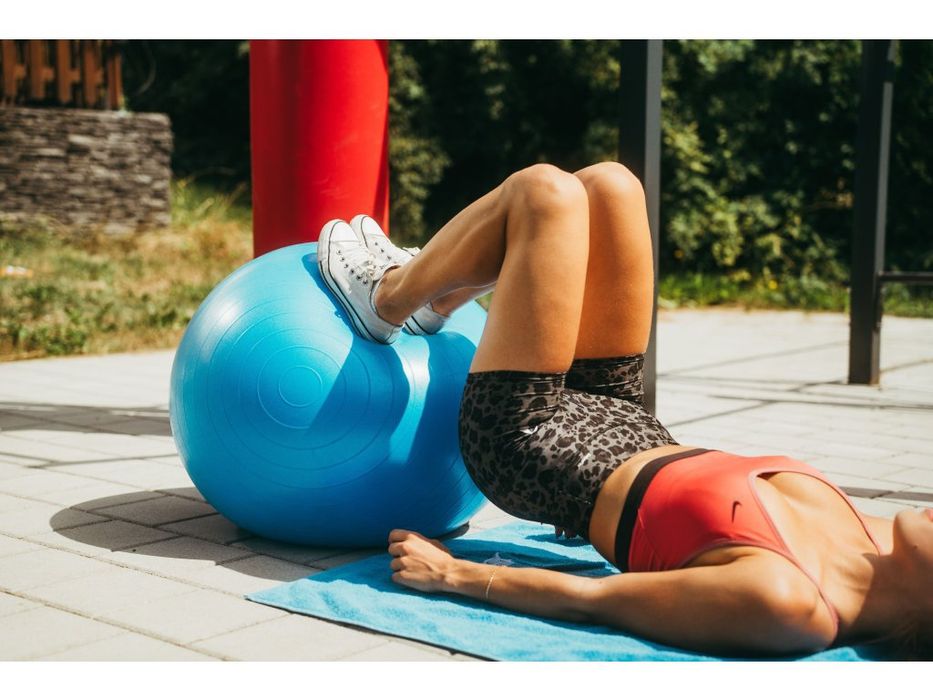 Traian Max Minge de gimnastică.