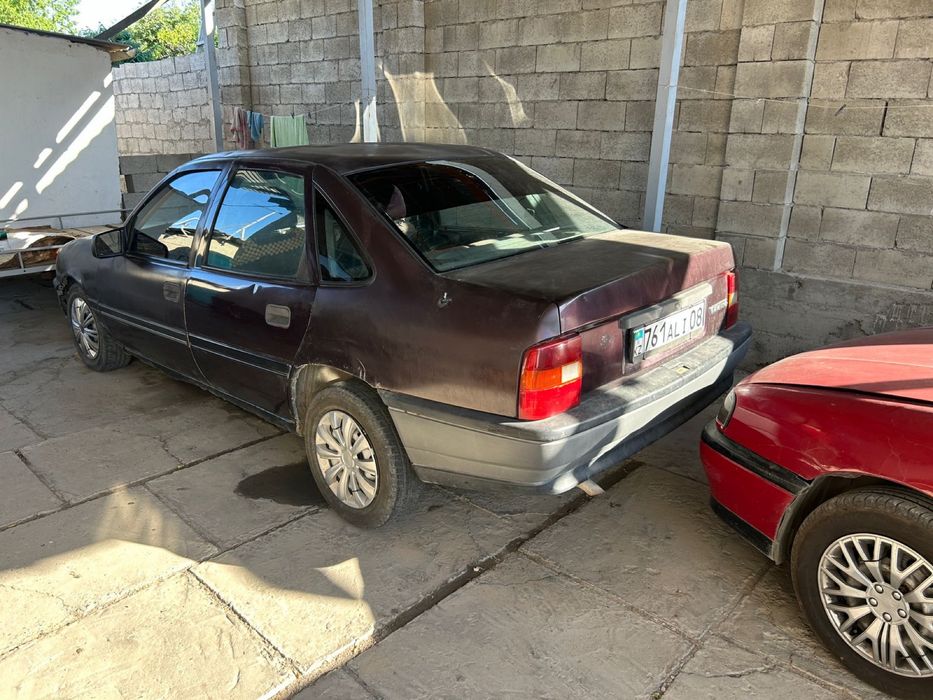 Продам. ОПЕЛЬ вектра