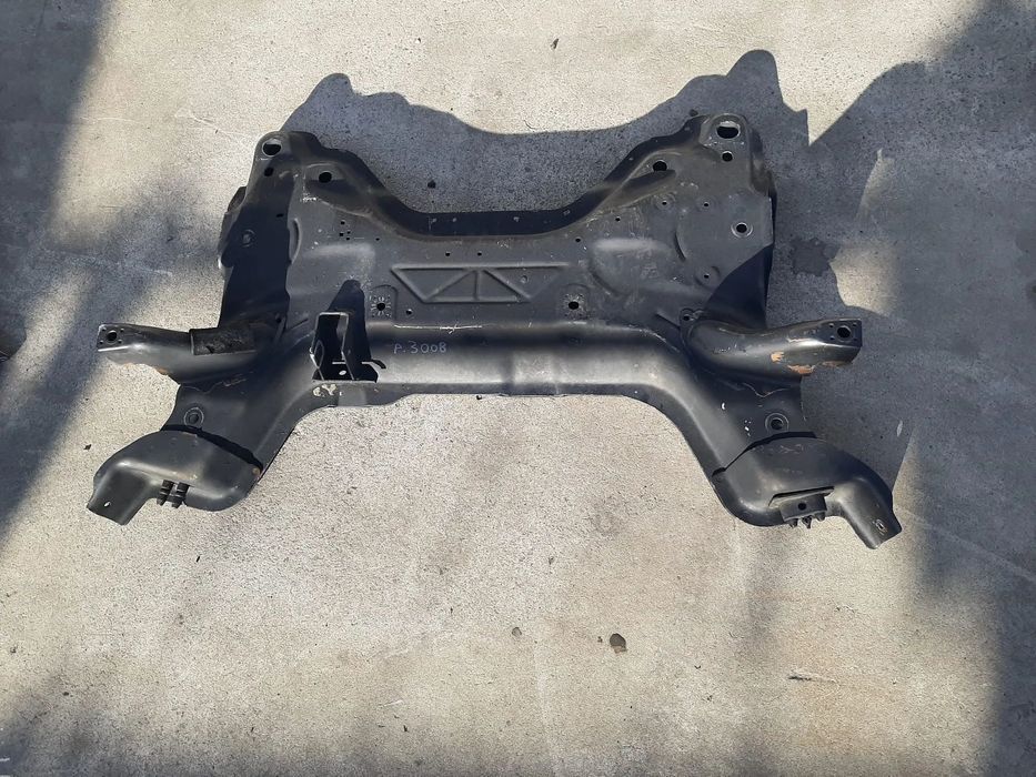 jug cadru motor  peugeot 3008