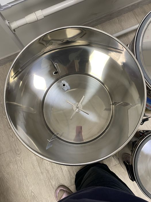 Маслобойка 21л/Электронды күбі 21л/Тоқ күбі/Алматы