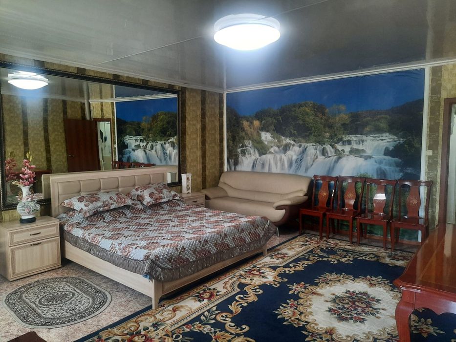 Продаётся действующее ТОО