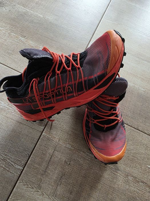 La sportiva mutant