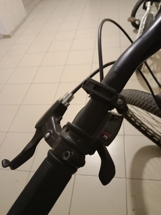 Продам горный велосипед