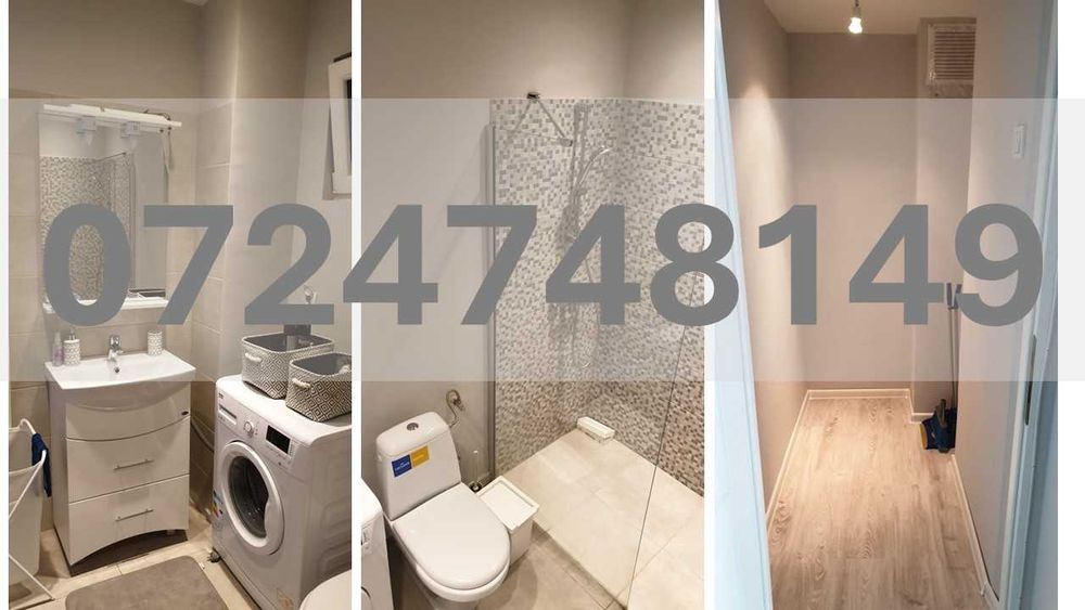 Inchiriere garsoniera Cismigiu ultracentral