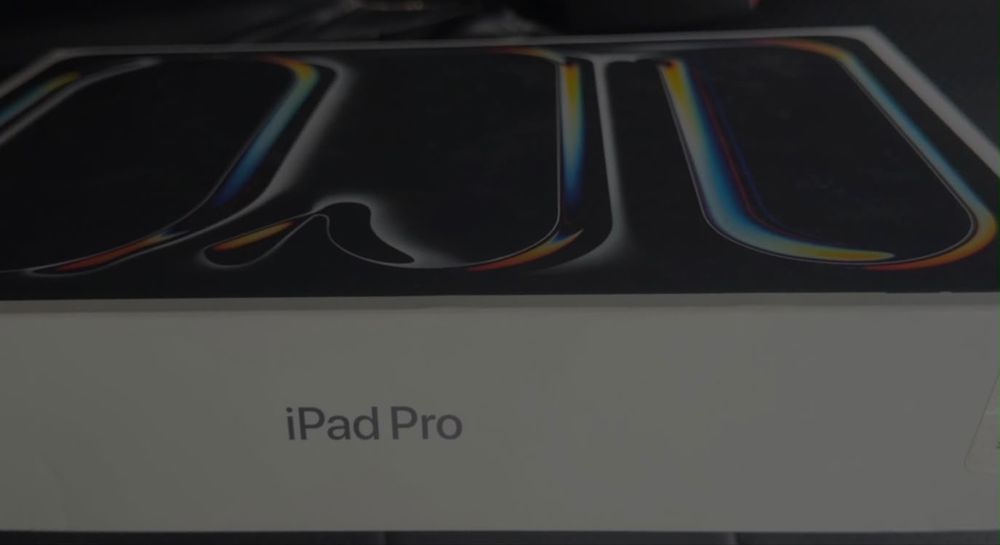 Продажа Apple iPad Pro 13