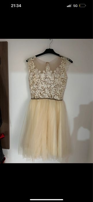 Rochie eleganta eveniment