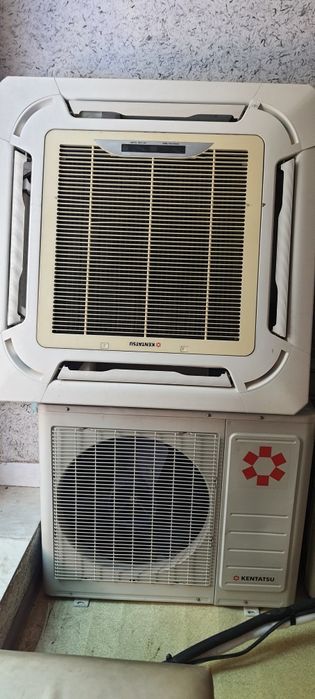 Продаётся  кондиционер