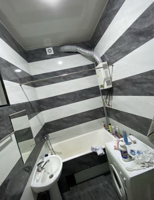 Ijara kvartira tashkent