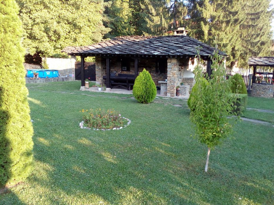 Продава се Къща в Априлци - 266 кв.м за 1173 €/кв.м - Снимка #3