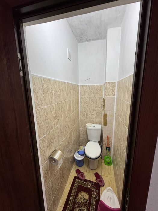 Ходжикент, Нурчилар