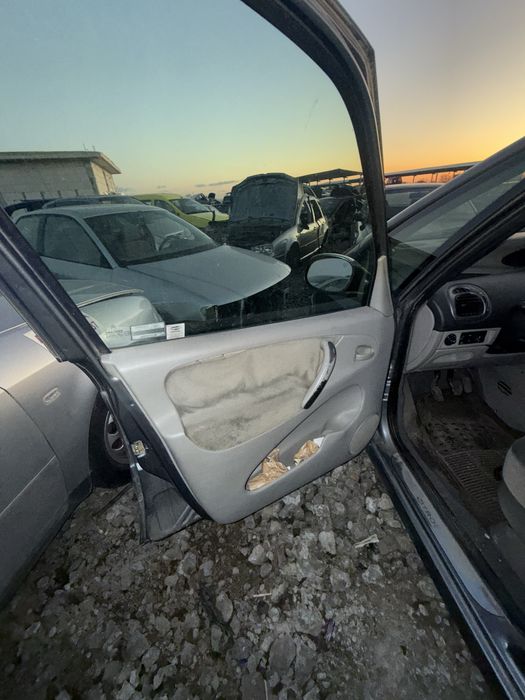 Ситроен  Ксара Пикасо 1.6 И 112кс 2004г на части