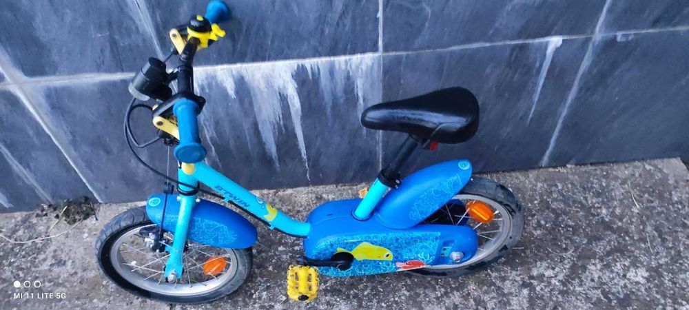 Детско колело Декатлон