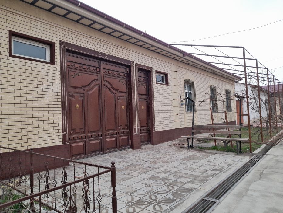 Malyarka ishlari fasad ishlari