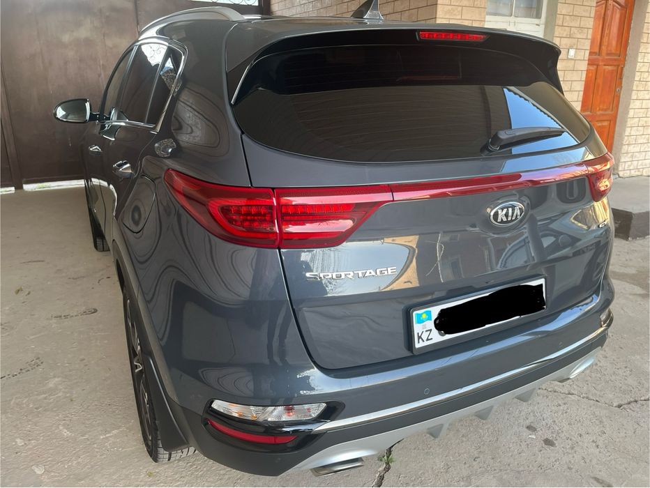 Автомобиль