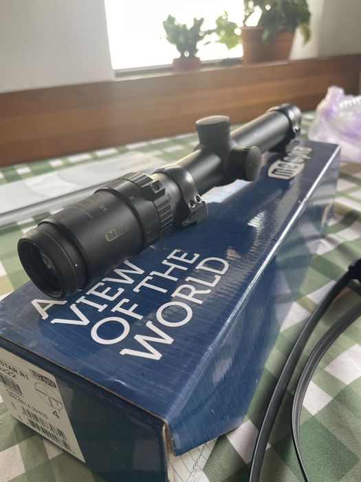 Luneta meopta  1-4 x24