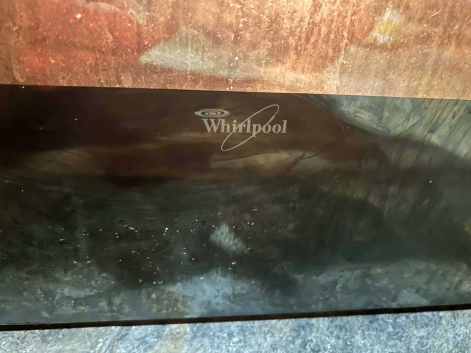 Фурна за вграждане  WHIRLPOOL AKP-235 IX .