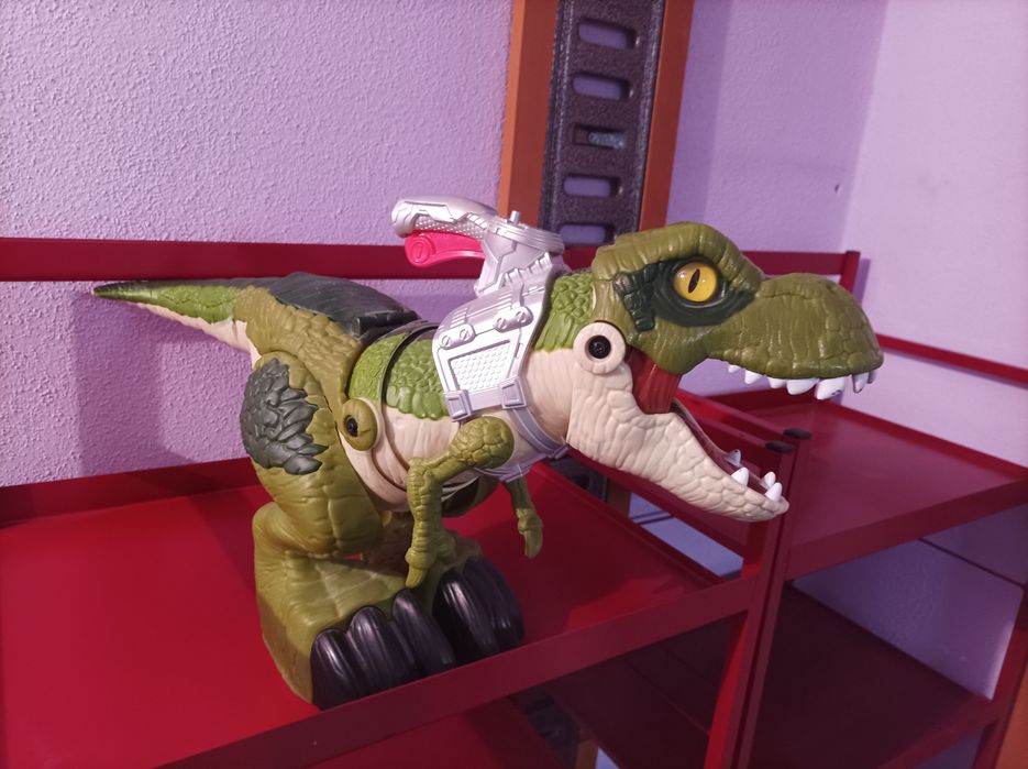 Детски играчки с дистанционно