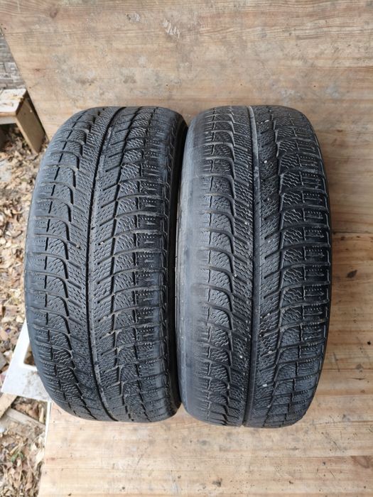 205 50 R16 Пара 2шт. Зима