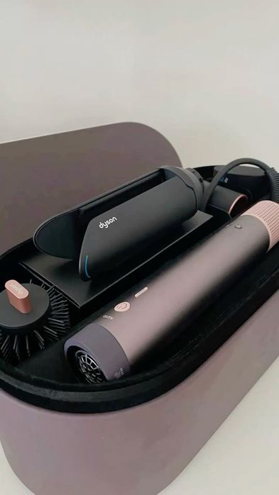 Dyson Airwrap Coanda 2x Jasper — премиум укладка нового поколения!!