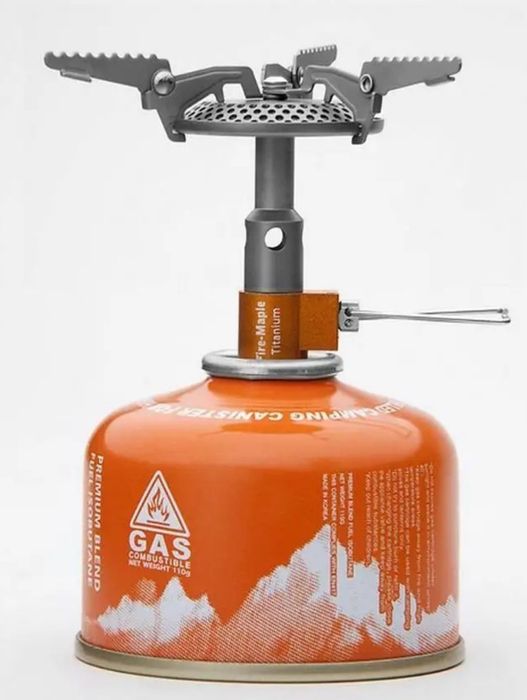 Туристический комплект