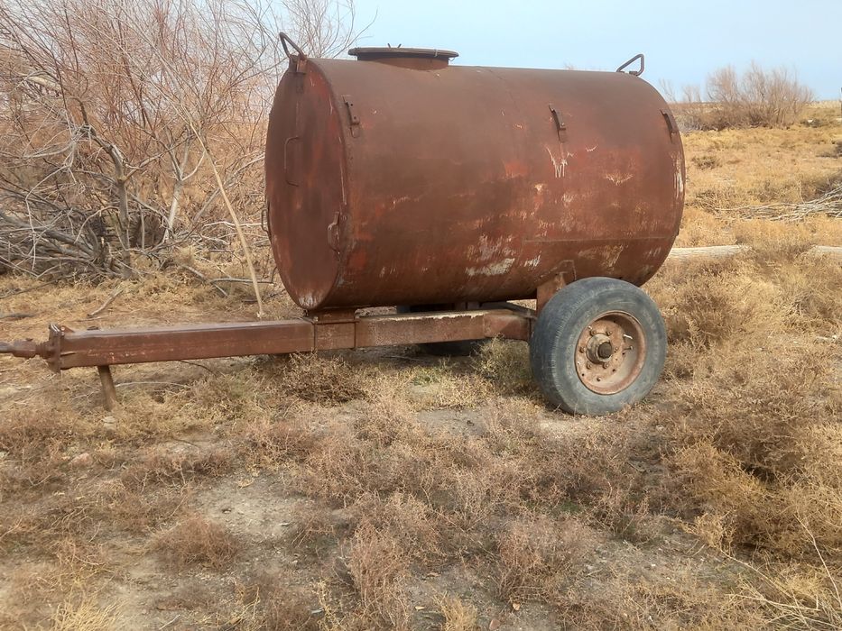 Драбилка 450м..тг бочка 400м+