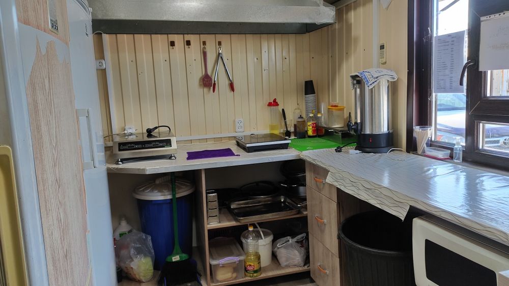 Продается павильон срочно