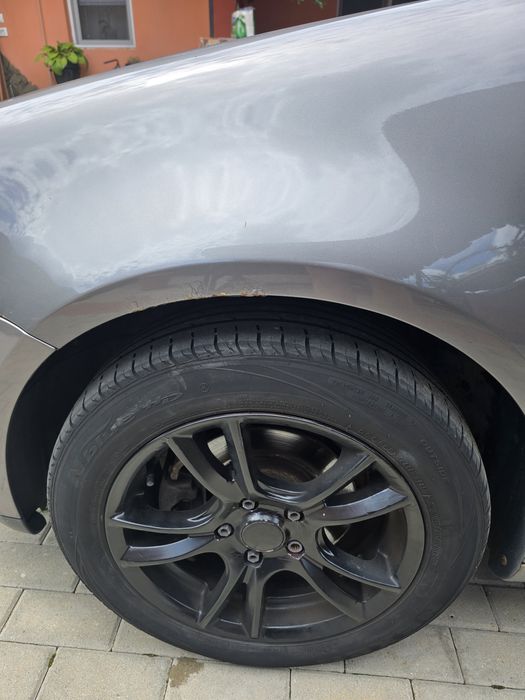 Volkswagen Golf 5