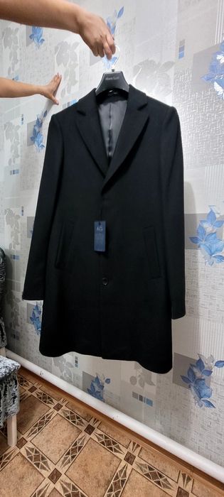 Пальто, классика