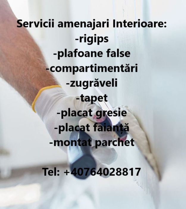 Bugconstruct SRL – Transformăm casa ta în locuința visurilor!