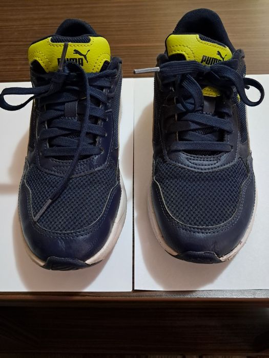 Adidasi Puma 38.5