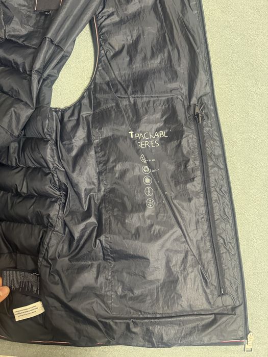 Безрукавка Tommy Hilfiger