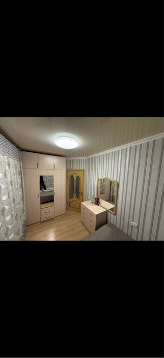 Сдам комнату в квартие