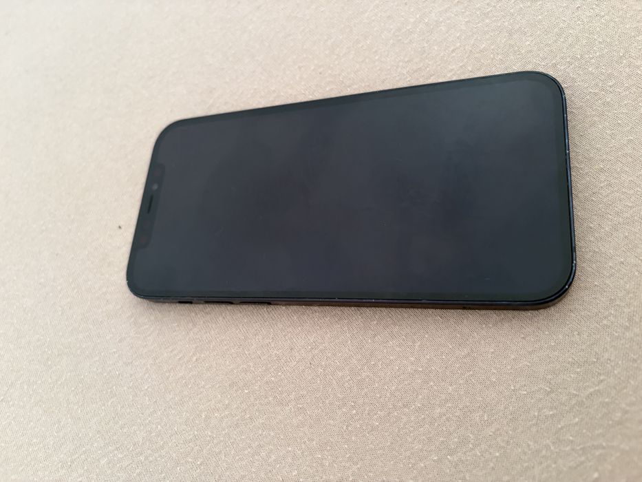 Vand iphone   12