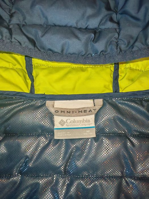 Geacă copii anti termică Columbia