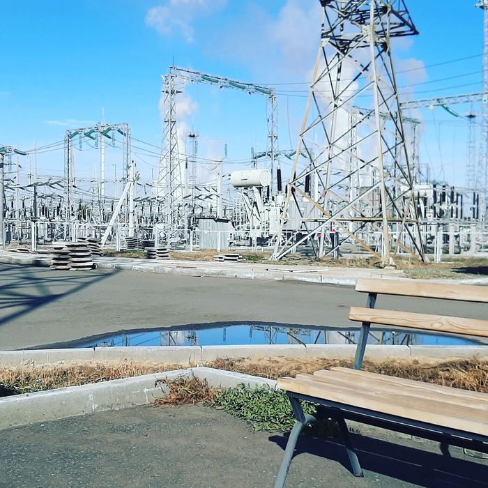 Услуги электрика.#electrics_and_motivation