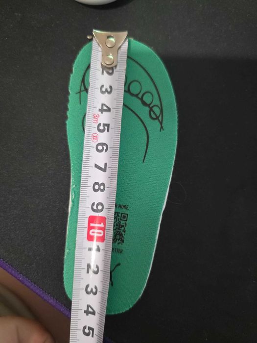 Като НОВИ детски маратонки Puma