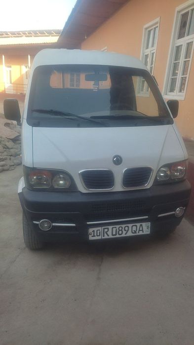 Labo dongfing 2007 yil