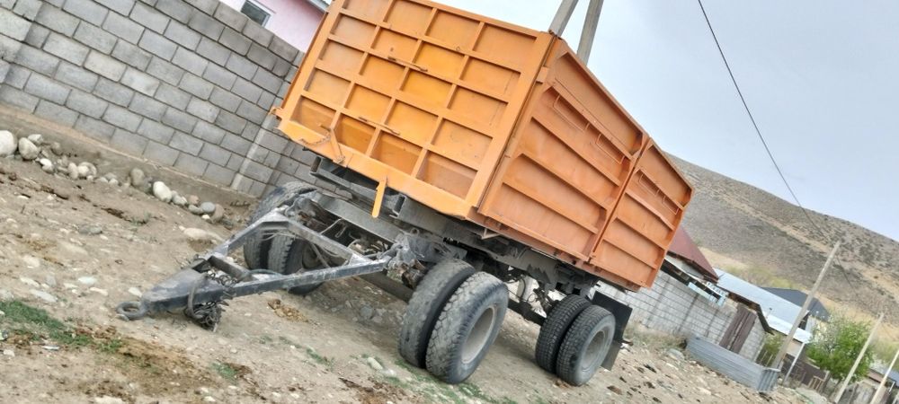 Прицеп Камаз сатылады
