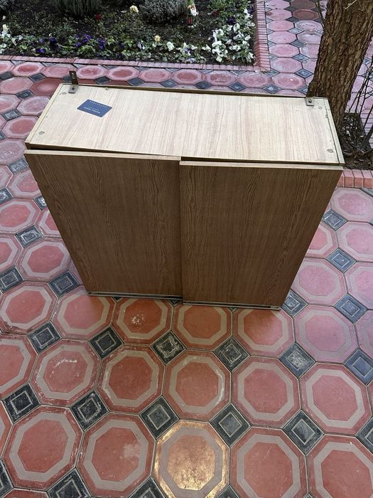 Продается мебель