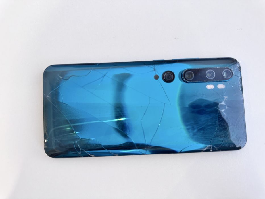 Xiaomi mi note 10 pro