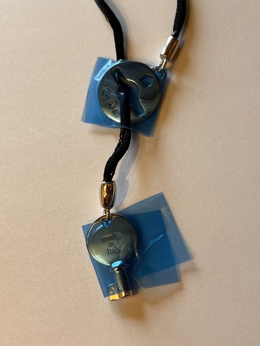 Colier argint cu diamant BLISS