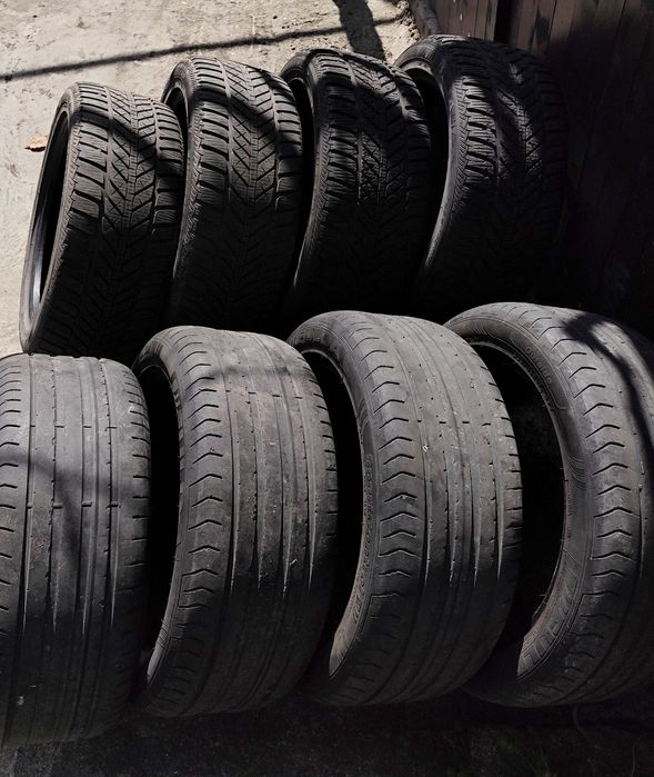 Гуми Fulda 235/45 R17