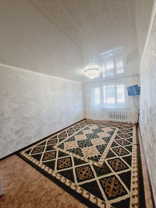 2комн.квартира, район Айгуль