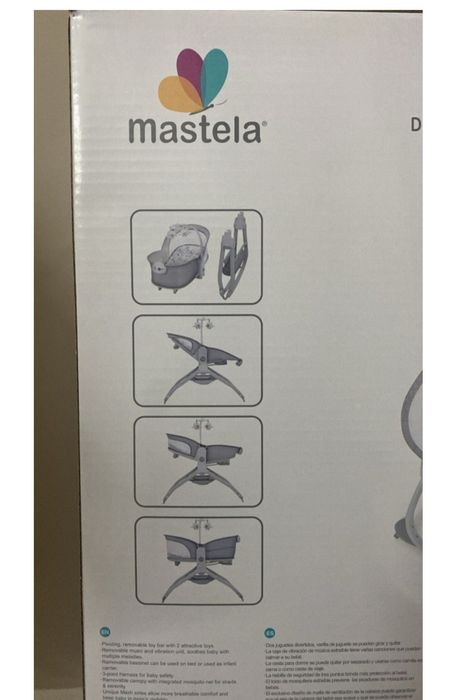 Продам кровать-люльку