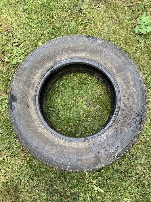 Продам разную резину