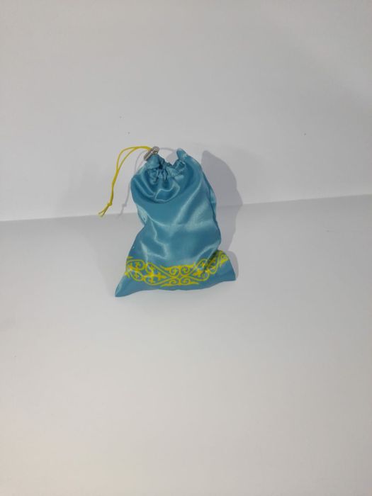 Асыки пластиковые