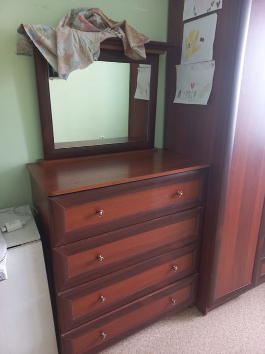 Мебель в спальню