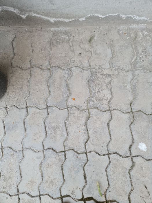 Брусчатка своя хорошая