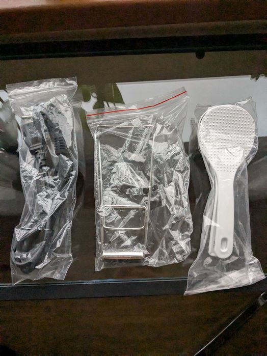 Нов multicooker Bosch MUC22B42RU